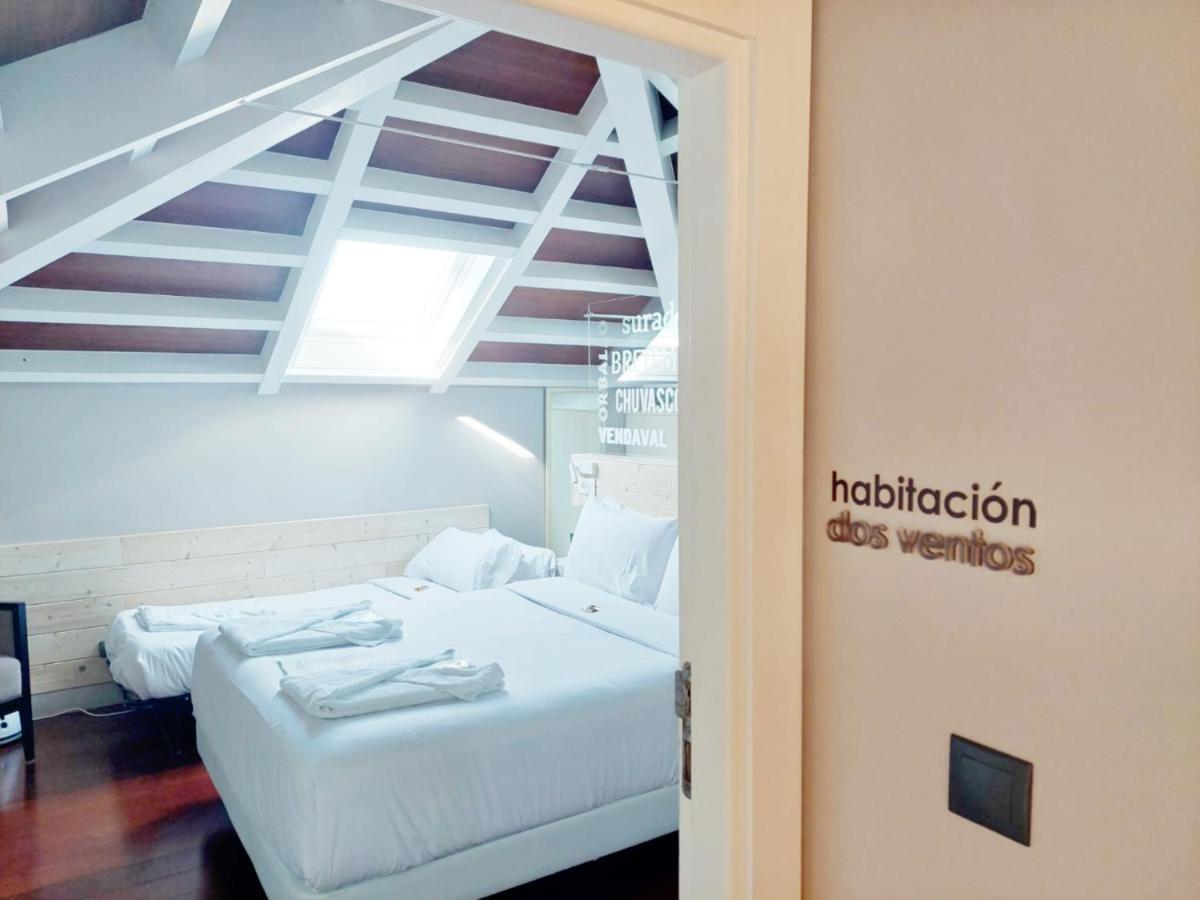 Hotel O Semaforo Finisterre Εξωτερικό φωτογραφία