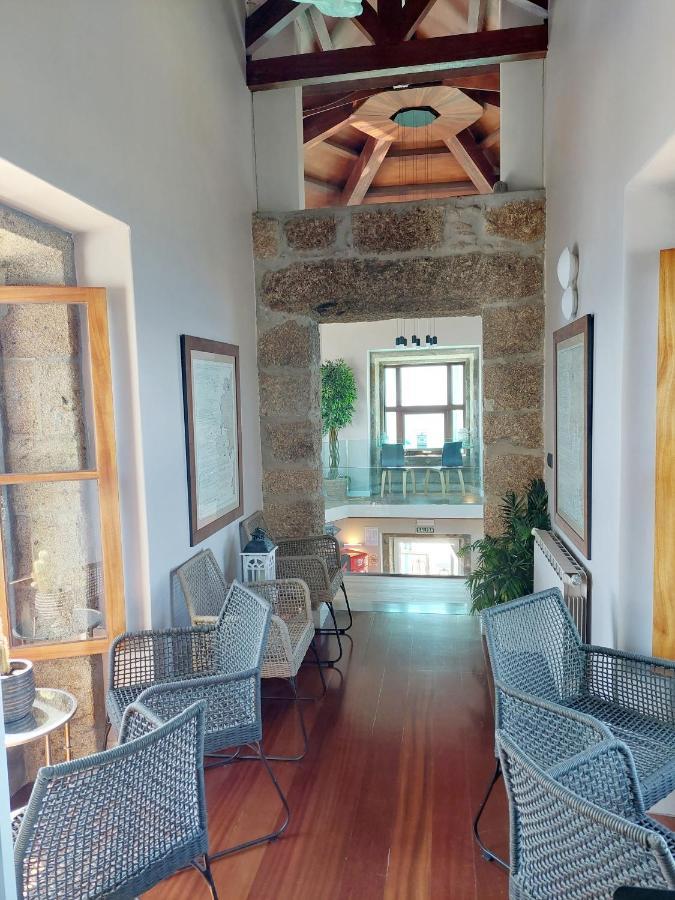 Hotel O Semaforo Finisterre Εξωτερικό φωτογραφία