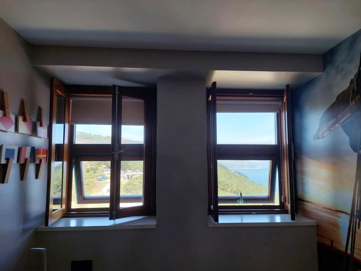 Hotel O Semaforo Finisterre Εξωτερικό φωτογραφία