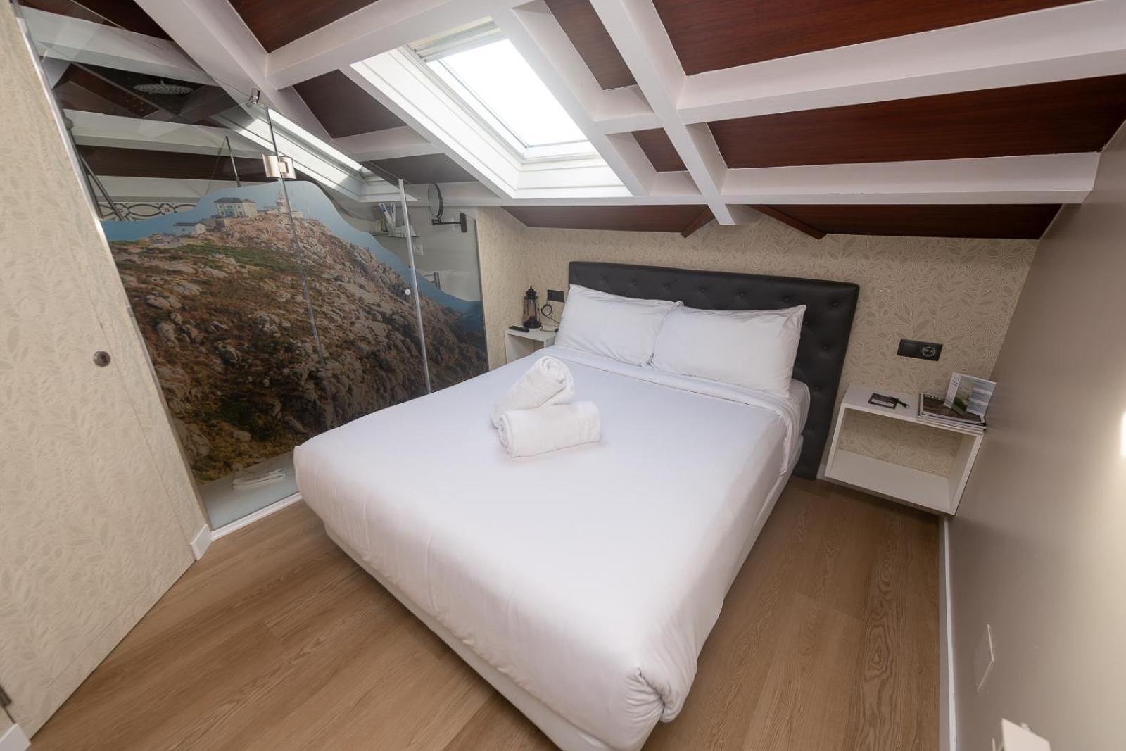 Hotel O Semaforo Finisterre Εξωτερικό φωτογραφία