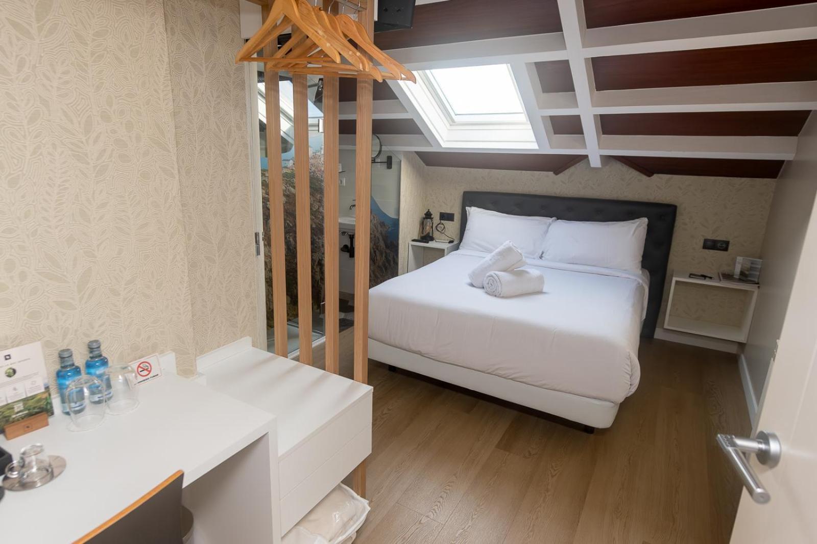 Hotel O Semaforo Finisterre Εξωτερικό φωτογραφία