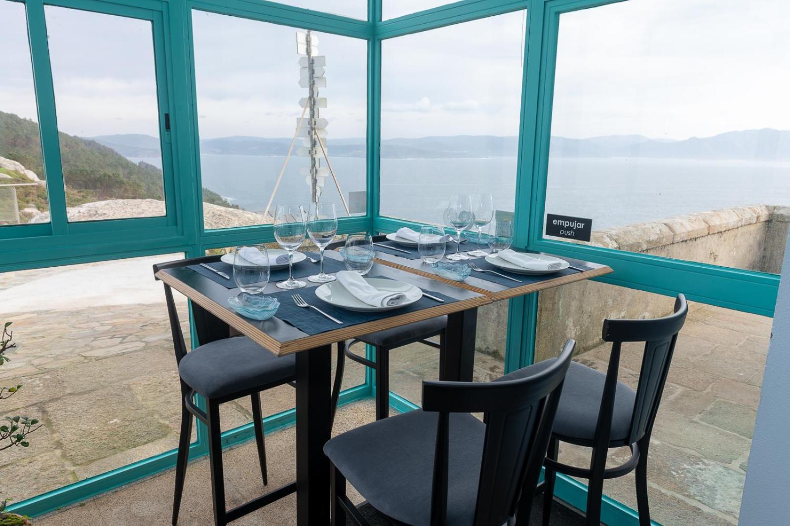 Hotel O Semaforo Finisterre Εξωτερικό φωτογραφία