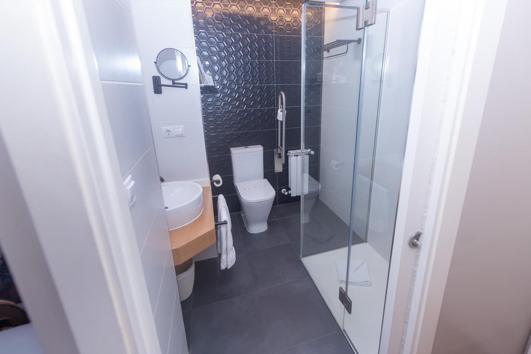 Hotel O Semaforo Finisterre Εξωτερικό φωτογραφία