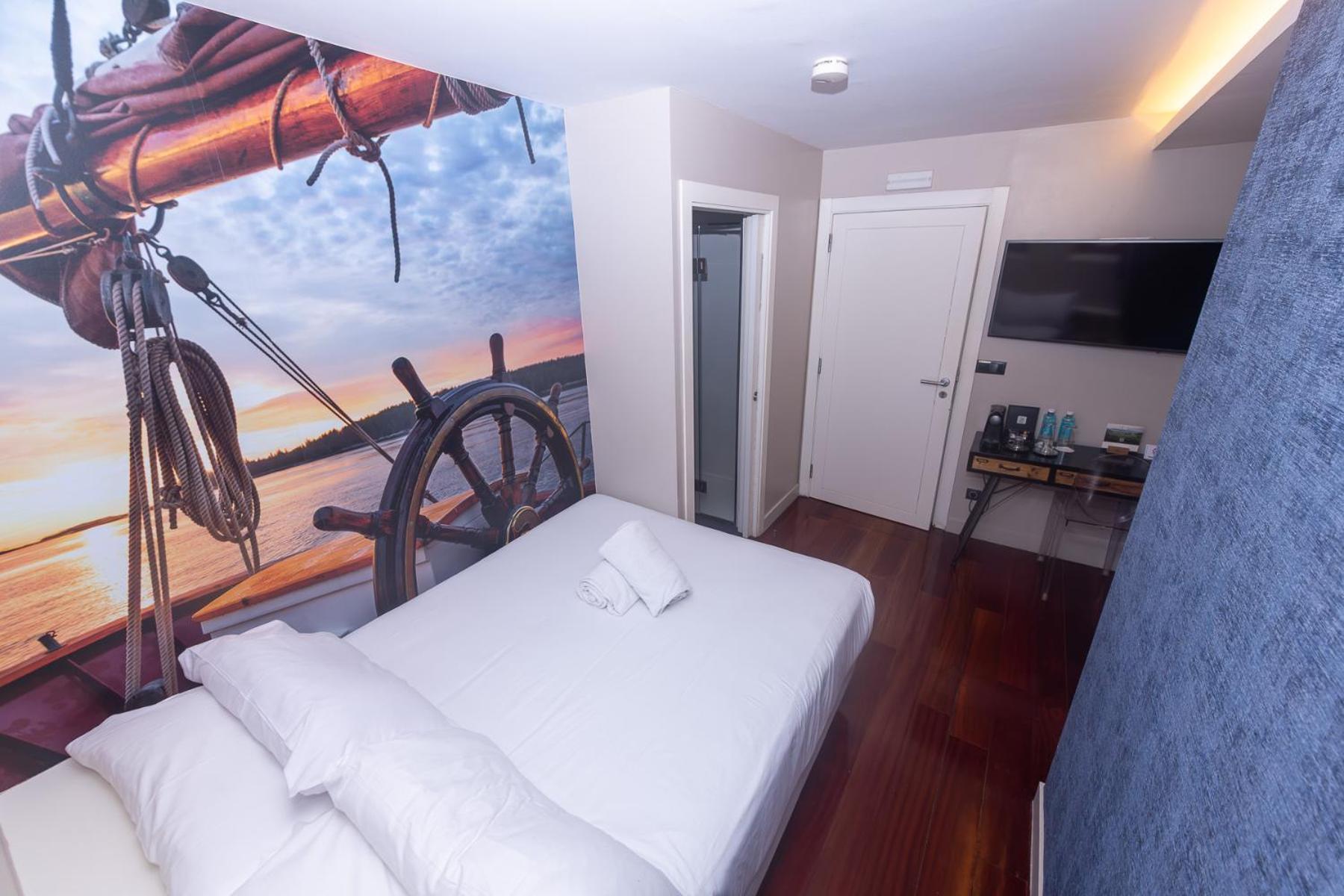 Hotel O Semaforo Finisterre Εξωτερικό φωτογραφία