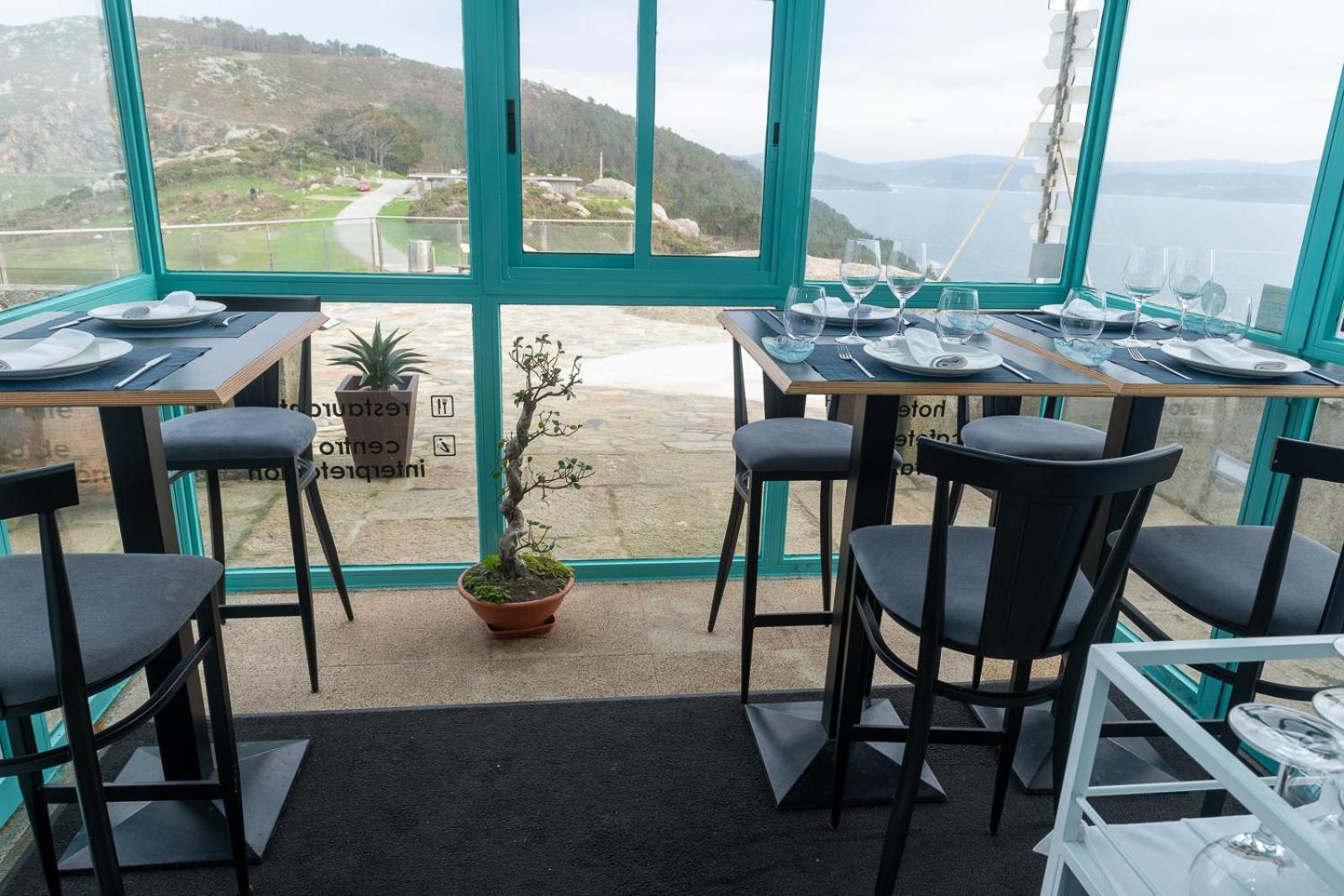 Hotel O Semaforo Finisterre Εξωτερικό φωτογραφία