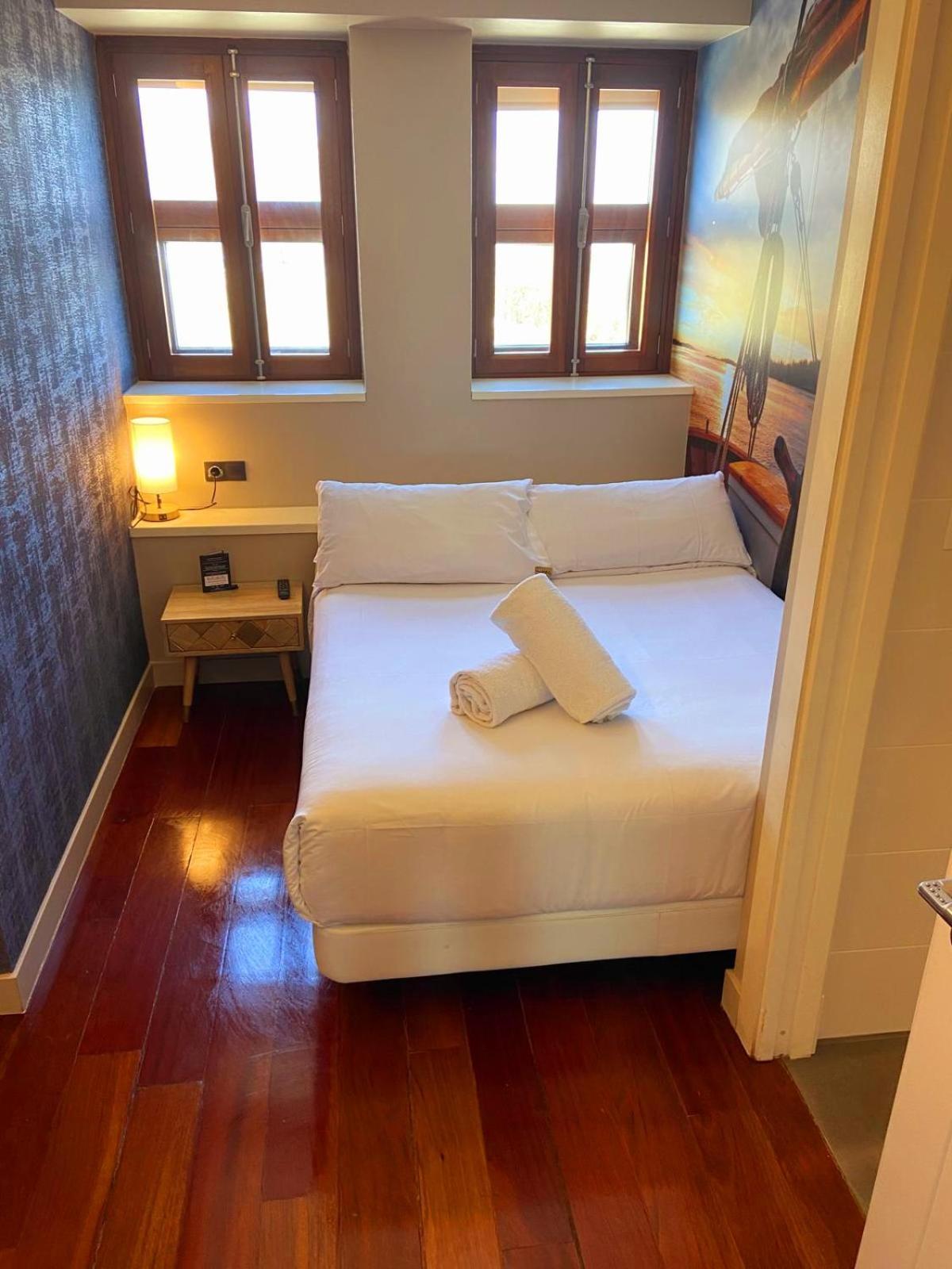 Hotel O Semaforo Finisterre Εξωτερικό φωτογραφία