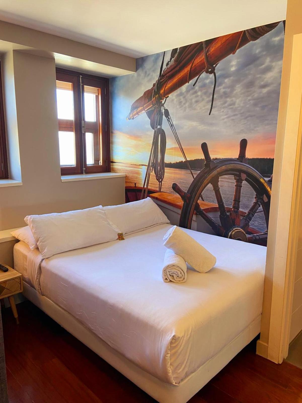 Hotel O Semaforo Finisterre Εξωτερικό φωτογραφία
