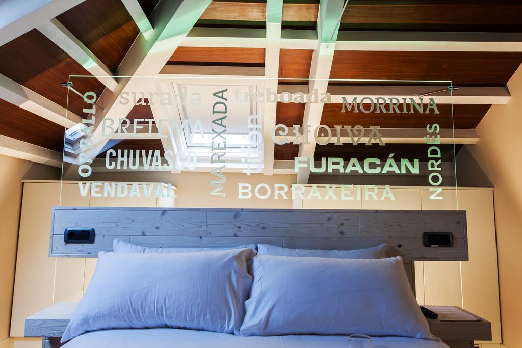 Hotel O Semaforo Finisterre Εξωτερικό φωτογραφία