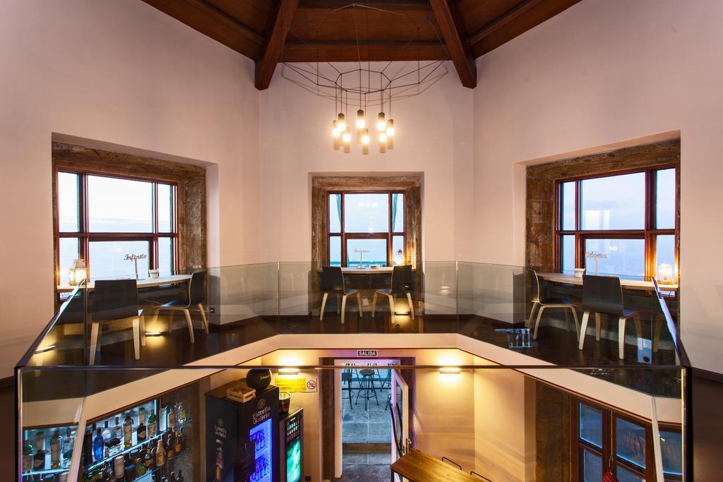 Hotel O Semaforo Finisterre Εξωτερικό φωτογραφία