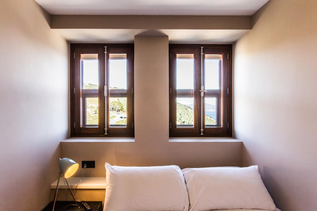 Hotel O Semaforo Finisterre Εξωτερικό φωτογραφία