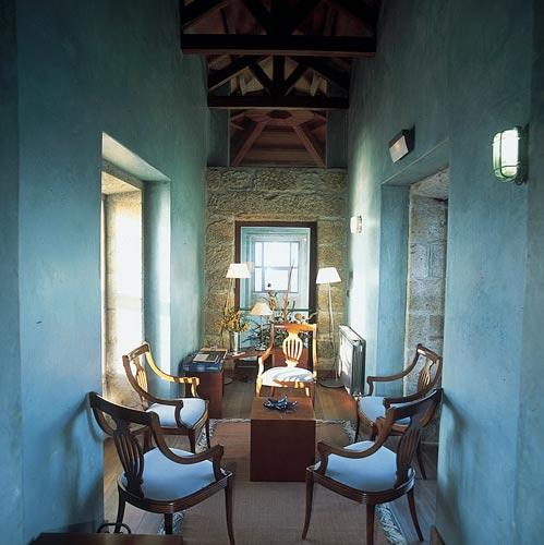 Hotel O Semaforo Finisterre Εξωτερικό φωτογραφία