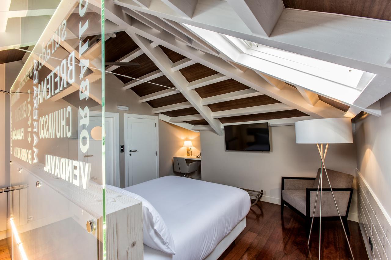 Hotel O Semaforo Finisterre Εξωτερικό φωτογραφία